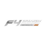 F4 Spanish Championship logo