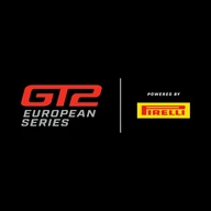 GT2 European Series logo