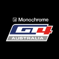 GT4 Australia logo