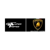 Lamborghini Super Trofeo Europe logo