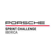 Porsche Sprint Challenge Iberica logo